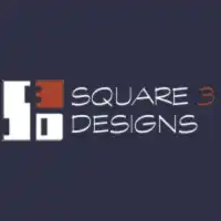 square 3 design