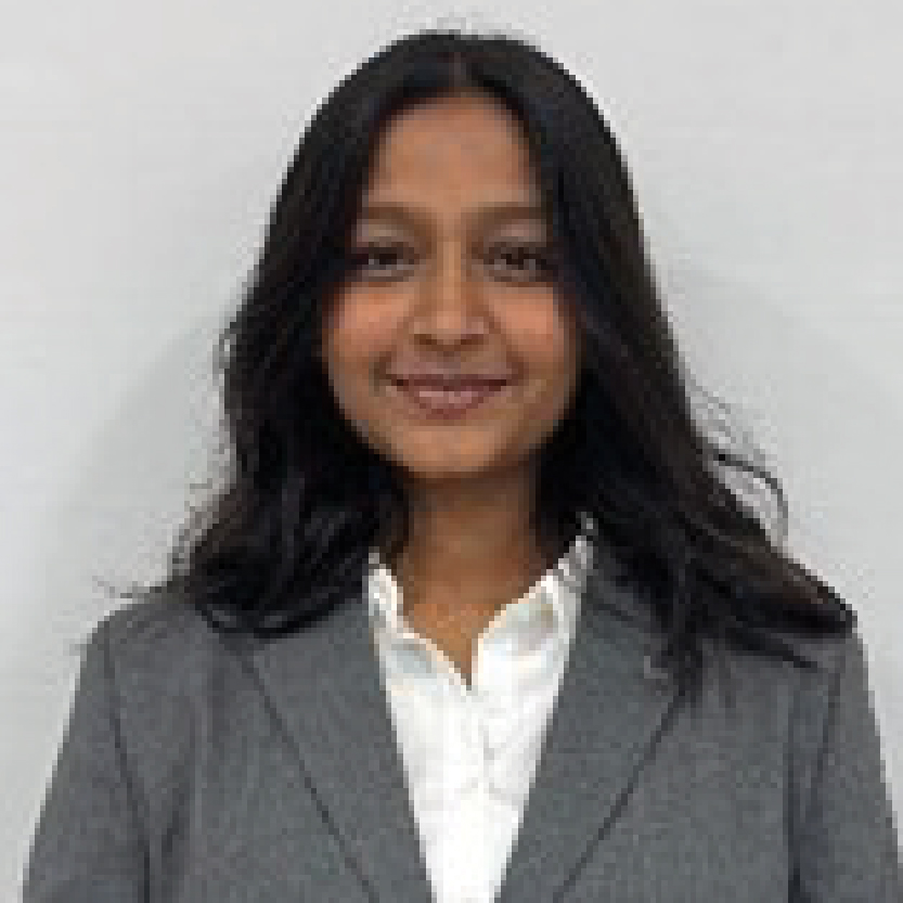 Bhoomi Rane