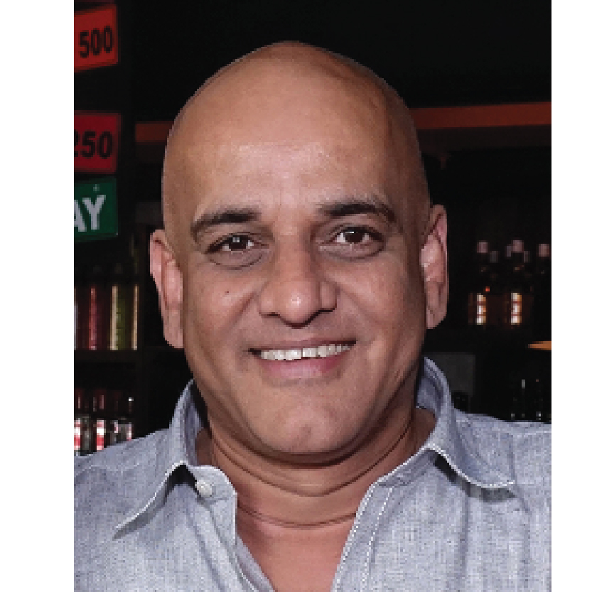 Ar. Udayan Bhatt