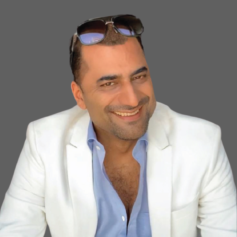 Ar. Kalhan