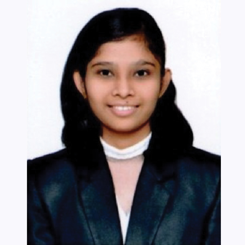 Manasvee Naik
