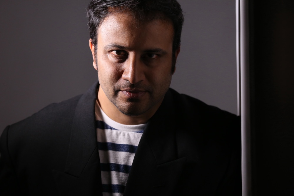 Ar. Neilesh Kenkare