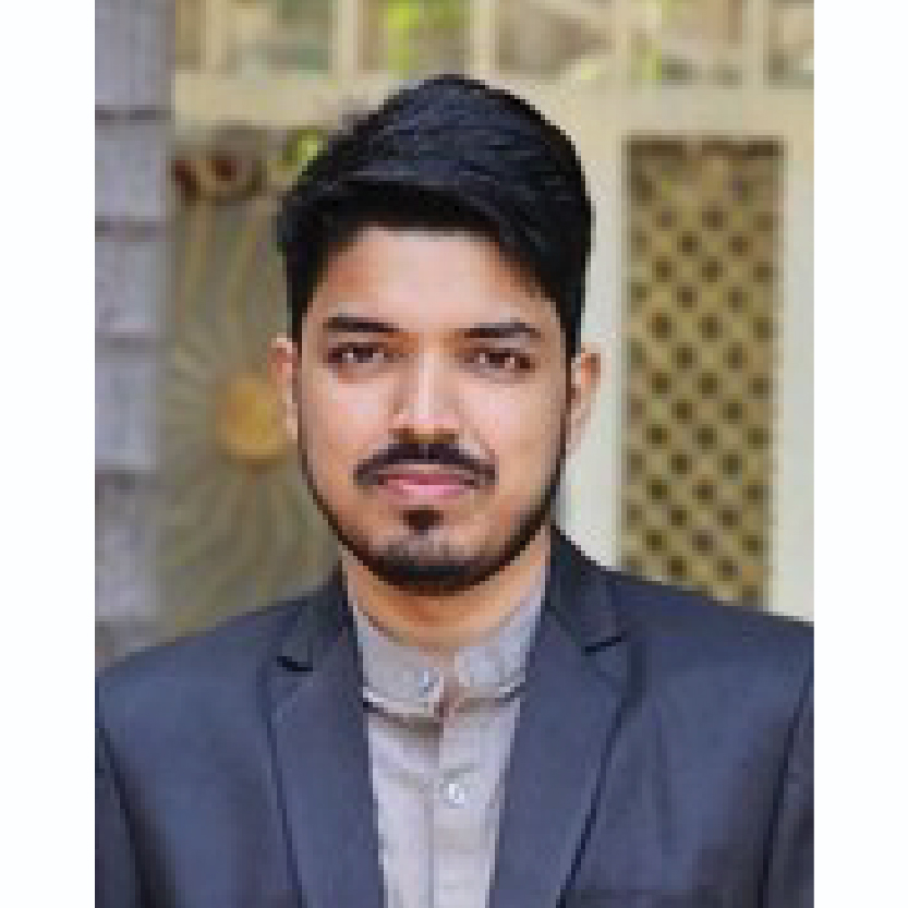 Pawan Kumar Gautam