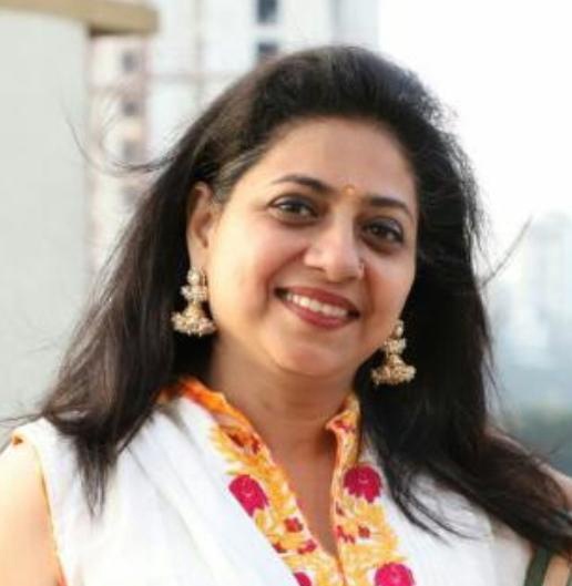 Ar. Poonam Samant
