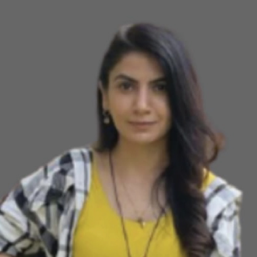 Poorti Arya