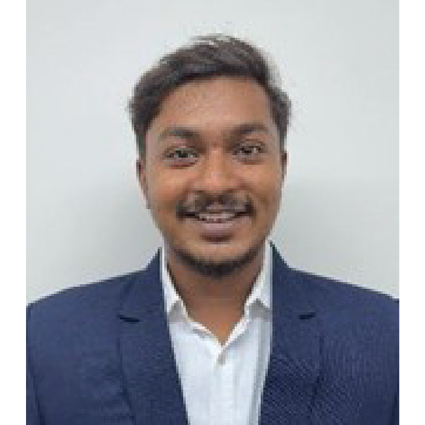 Raj Shah