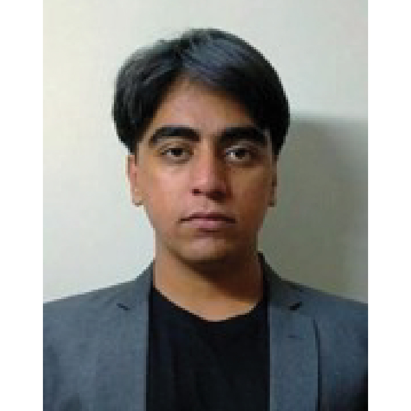 Sahel Qureshi