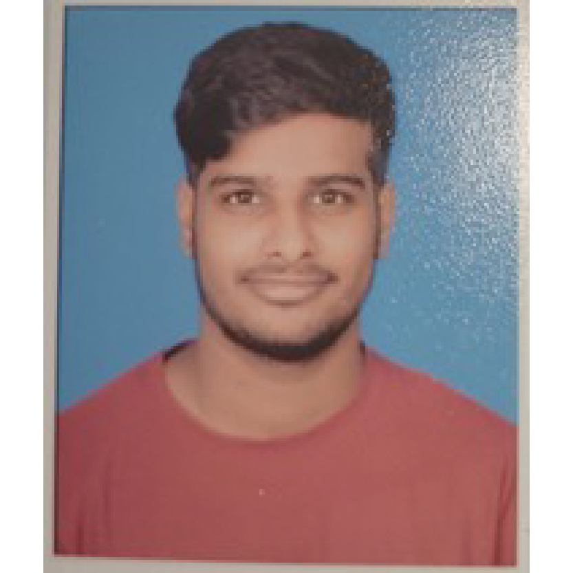 Suraj Vishwakarma