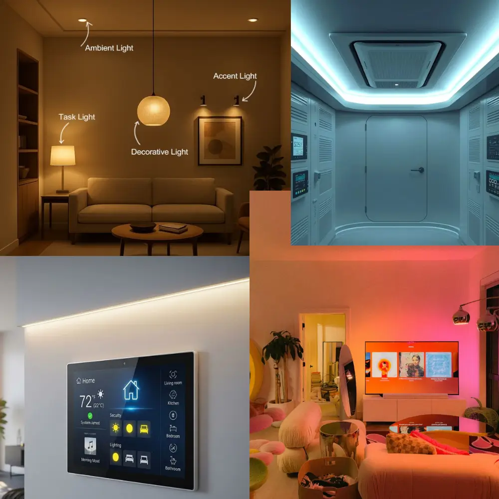 Designing Spaces That Think Ahead