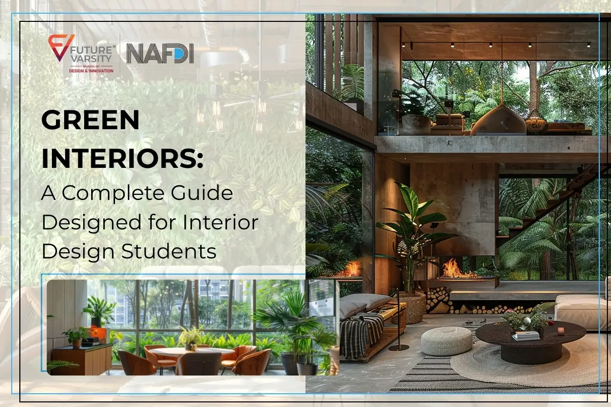 Green Interiors